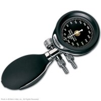 DuraShock DS55 Manometer allein Ø 50 mm,...