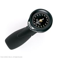 DuraShock DS65 Manometer allein Ø 50 mm,...
