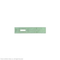 EcoCuff Einpatientenmanschetten Kinder 15-21 cm (100 Stck.)