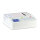 ELI 150c 12-Kanal-Ruhe-EKG mit kabelgebundenem AM12 Patientenkabelmodul Ethernet-LAN, XML und PDF, EU-Stecker