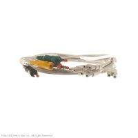 Ersatz-Elektrodenkabelset WAM/AM12 Extremitäten,...