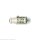 Ersatzlampe 2,5 V für 13000 Pocket Ophthalmoskop