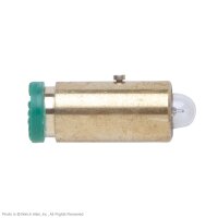 Ersatzlampe 3,5 V für PanOptic Ophthalmoskop