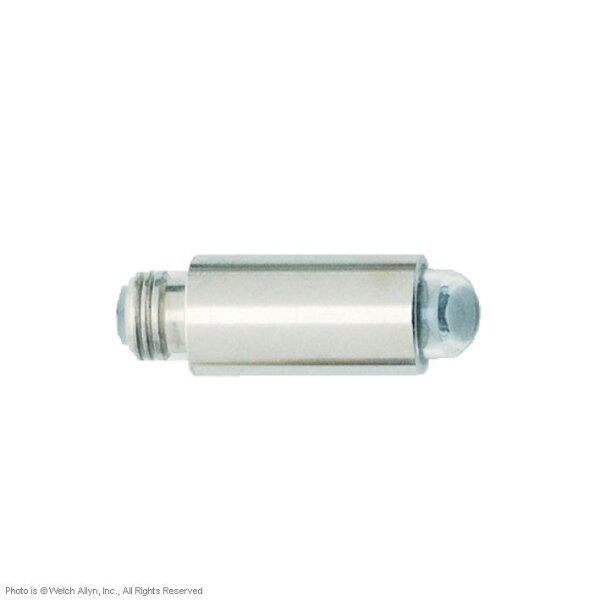 Ersatzlampe 3,5 V