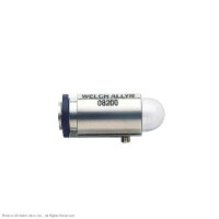 Ersatzlampe 3,5 V für Strich Skiaskop 18235/18200...