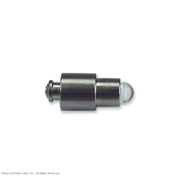 Ersatzlampen 3,5 V für MacroView Otoskop (6 Stck.)