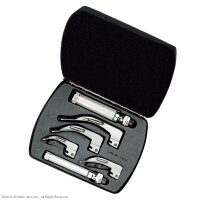 Fiber Optik MacIntosh Set im Etui