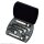 Fiber Optik Miller Laryngoskop Set im Etui