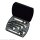 Fiber Optik Miller Laryngoskop Set im Etui