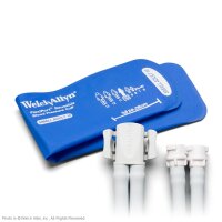 FlexiPort Manschette, wiederverwendbar, 2-Schlauch,...