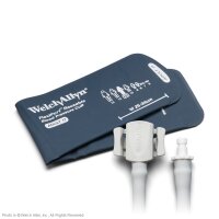 FlexiPort Manschette, wiederverwendbar, 1-Schlauch,...