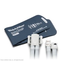 FlexiPort Manschette, wiederverwendbar, 2-Schlauch,...