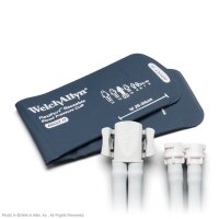 FlexiPort Manschette, wiederverwendbar, 2-Schlauch,...