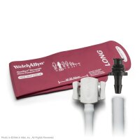 FlexiPort Manschette, wiederverwendbar, 1-Schlauch,...