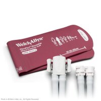 FlexiPort Manschette, wiederverwendbar, 2-Schlauch,...