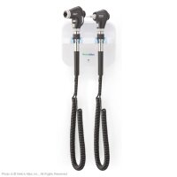 GS 777 Wandeinheiten-Set mit PanOptic Basic Ophthalmoskop...