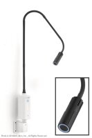 GS Exam Light IV LED-Untersuchungs- leuchte mit...