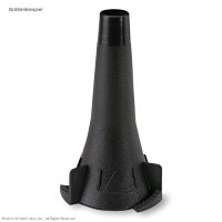 KleenSpec Einmal-Ohrtrichter 2,75 mm (850 Stck.)