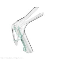 KleenSpec Einmal-Vaginal Spekula 590er-Serie mittel (4 x...
