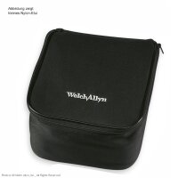 kleines Nylon-Etui für DuraShock DS58, DS48 und DS48A