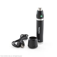 Li-Ionen Handgriff 3,5 V wiederaufladbar mit...