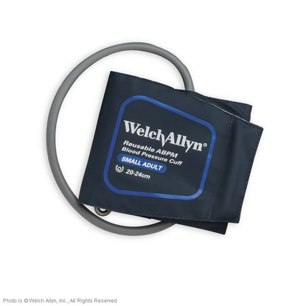 Manschette für ABPM7100 wiederverwendbar 1-Schlauch, für Erwachsene klein