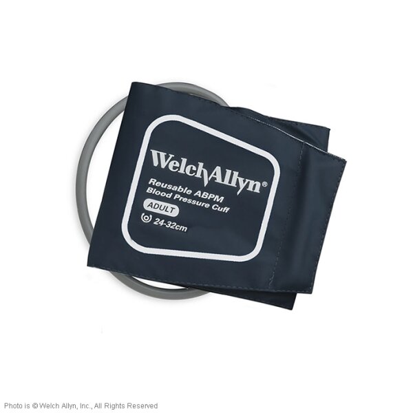 Manschette für ABPM7100 wiederverwendbar 1-Schlauch, für Erwachsene