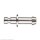 Metall Bjonett Anschlüsse 4 mm (10 Stck.)