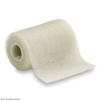3M Scotchcast Soft Cast Stützverband, weiß,...