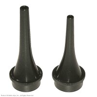 Ohrtrichter wiederverwendbar 4 mm