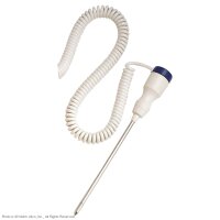 Oral/Axillar Sonde 1,2 m Anschlussleitung