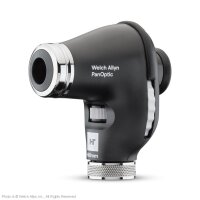 PanOptic Basic LED Ophthalmoskop Instrumentenkopf 3,5 V