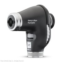 PanOptic Plus LED Ophthalmoskop Instrumentenkopf 3,5 V...