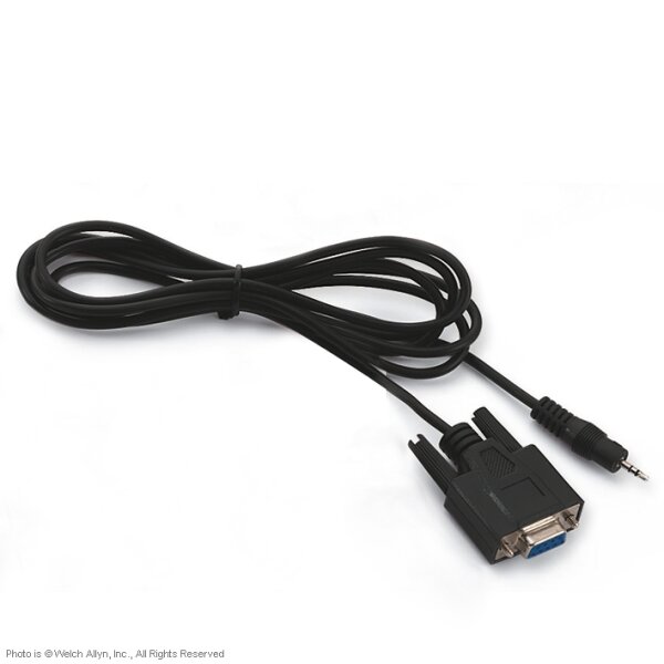 PC-Interface-Kabel für ABPM 6100 (Schnittstellenkabel)