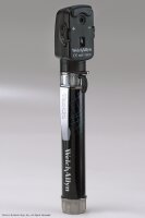 Pocket Junior Ophthalmoskop inkl. Handgriff und Etui