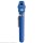 Pocket LED Ophthalmoskop royalblau, inkl. Handgriff