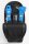 Pocket LED Set royalblau, mit Softtasche