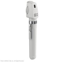 Pocket Plus LED Ophthalmoskop perlweiß, inkl....