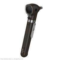Pocket Plus LED Otoskop 2,5 V onyxschwarz, inkl....