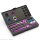 Pocket Plus LED Set opalviolett, mit Hartschalenetui