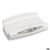 elektronische Babywaage Modell M118000 inkl. Eichkosten...