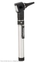 PocketScope Otoskop Set inkl. Handgriff 2,5 V mit...