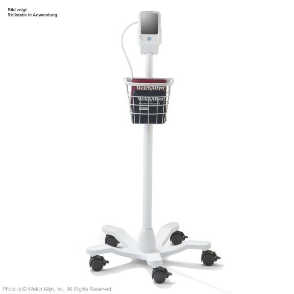 Rollstativ für ProBP 2000