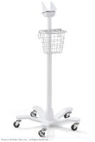 Rollstativ für ProBP 2400