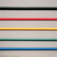 Schlauch 71 cm (28), blau für Elite und Harvey...
