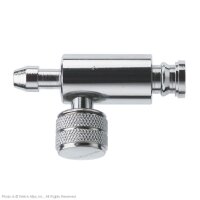 Schraubventil für DuraShock