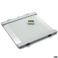 elektronische Rollstuhlwaage Modell M501020 inkl....