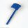Sondenfassung, blau, Modell 690/692