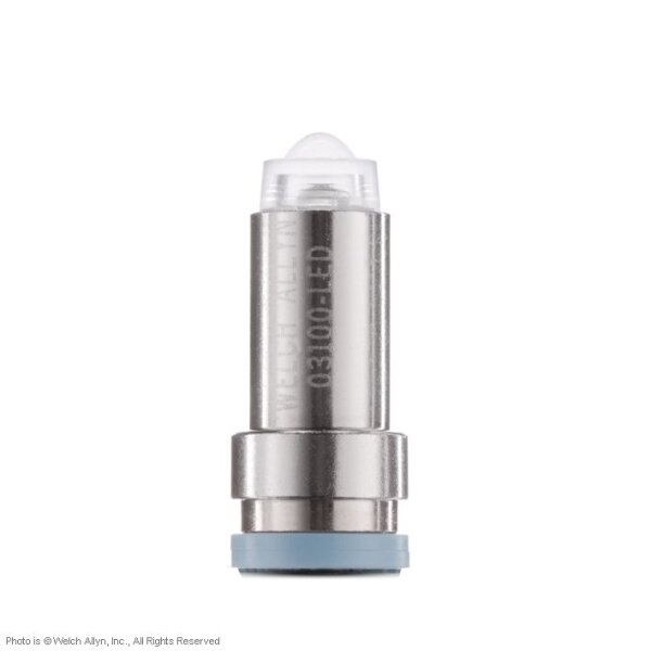 SureColor LED Lampen Upgrade Kit für Diagnostik Otoskope Nr. 20000, 20200, 21700, 25020, 20260, 21760