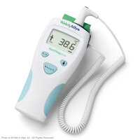 SureTemp Plus Modell 690 elektronisches Thermometer mit...